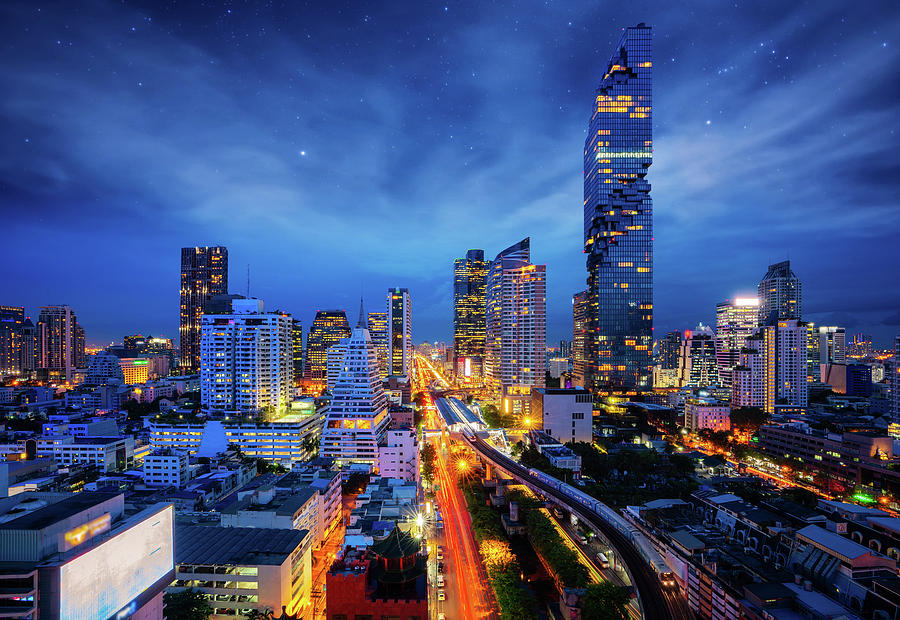 city-night-view